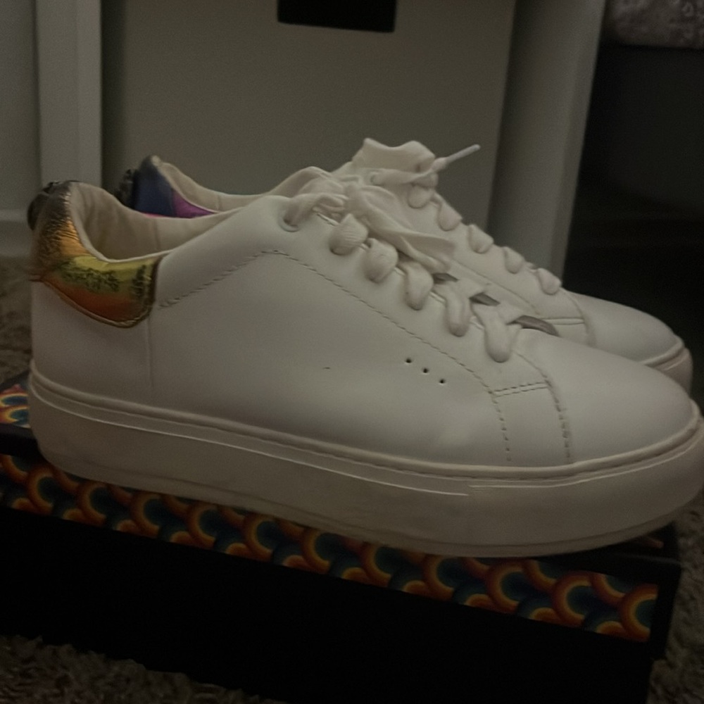 Kurt Geiger sneakers - Picture 3 of 3